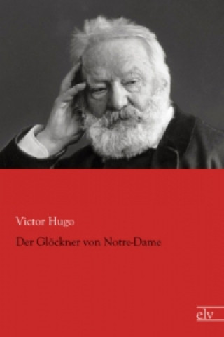 Libro Der Glöckner von Notre-Dame Victor Hugo