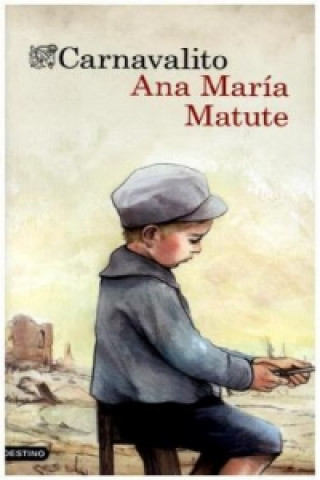 Buch Carnavalito Ana María Matute