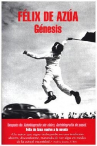 Könyv Génesis 