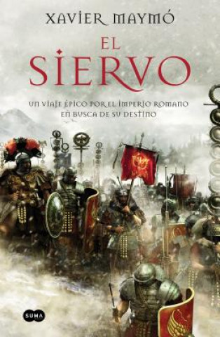 Buch El siervo XAVIER MAYMO