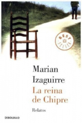 Carte La reina de Chipre MARIAN IZAGUIRRE