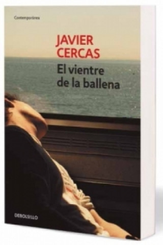 Kniha El vientre de la ballena Javier Cercas