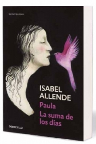 Könyv Paula / La suma de los días ISABEL ALLENDE