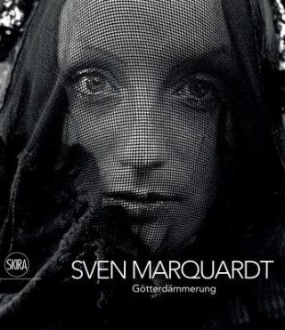 Книга Sven Marquardt Enrico Debandi