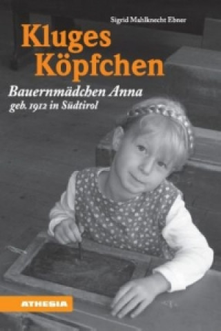 Kniha Kluges Köpfchen Sigrid Mahlknecht Ebner