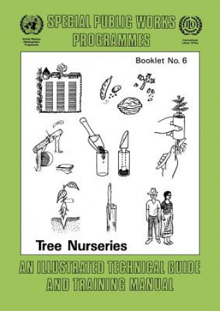 Knjiga Tree Nurseries ILO