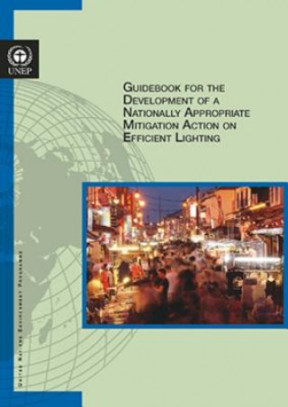 Carte Guidebook for the development of a nationally appropriate mitigation action on efficient lighting United Nations Environment Programme