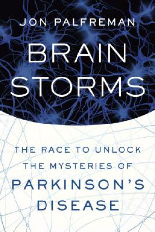 Buch Brain Storms Jon Palfreman