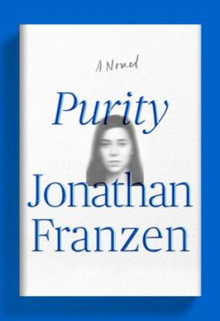 Könyv Purity Jonathan Franzen