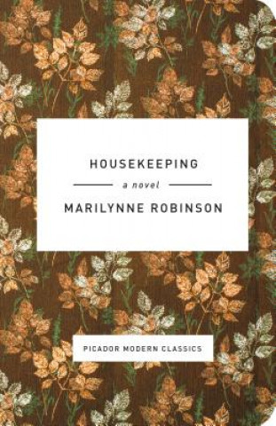 Carte Housekeeping Marilynne Robinson