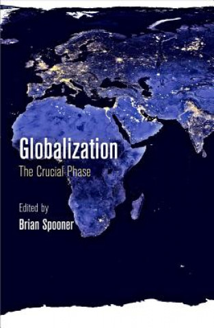 Livre Globalization Brian Spooner