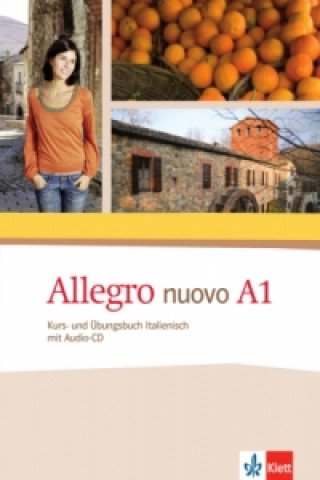 Kniha Kurs- und Übungsbuch Italienisch, m. Audio-CD Renate Merklinghaus