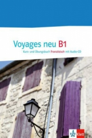 Kniha Kurs- und Übungsbuch, m. Audio-CD 