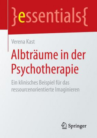 Carte Albtraume in Der Psychotherapie Verena Kast