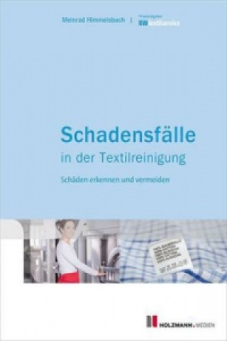 Carte Schadensfälle in der Textilreinigung Meinrad Himmelsbach
