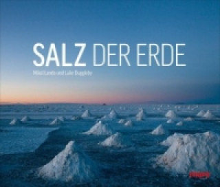 Kniha Salz der Erde Mikel Landa