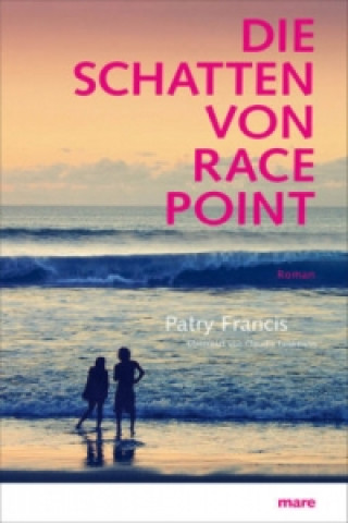 Книга Die Schatten von Race Point Patry Francis