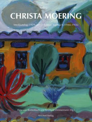 Kniha Christa Moering 