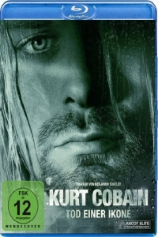 Wideo Kurt Cobain - Tod einer Ikone, 1 Blu-ray Javier Alvarez