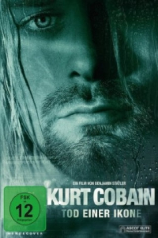 Wideo Kurt Cobain - Tod einer Ikone, 1 DVD Javier Alvarez