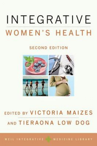 Carte Integrative Women's Health Victoria Maizes