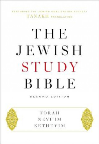 Könyv Jewish Study Bible Adele Berlin
