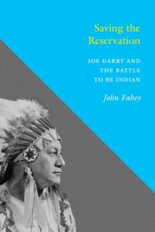Carte Saving the Reservation John Fahey