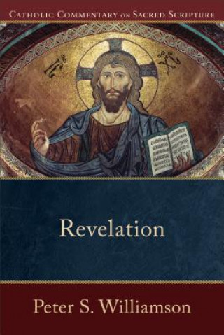 Kniha Revelation Peter S. Williamson