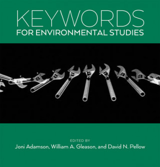 Book Keywords for Environmental Studies William Gleason