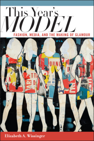 Boek This Year's Model Elizabeth Wissinger