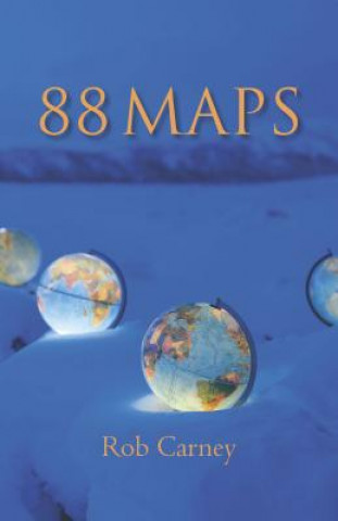 Carte 88 Maps Rob Carney