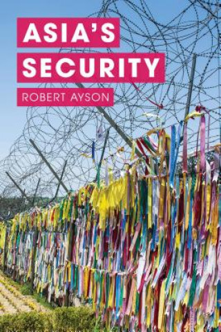 Libro Asia's Security Robert Ayson