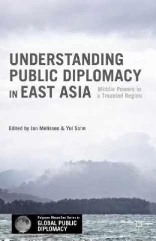 Carte Understanding Public Diplomacy in East Asia Jan Melissen