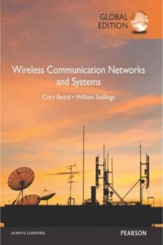 Buch Wireless Communication Networks and Systems, Global Edition Cory Beard