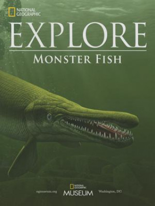 Libro Ng Explore National Geographic