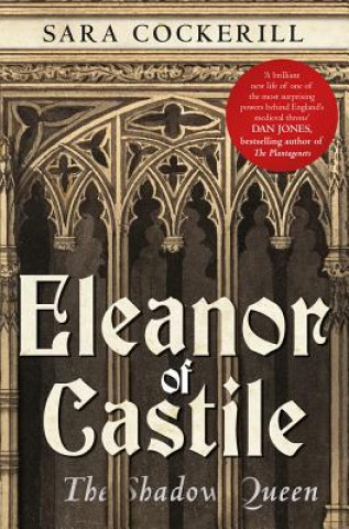 Book Eleanor of Castile Sara Cockerill