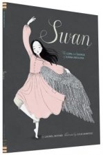 Carte Swan Laurel Snyder