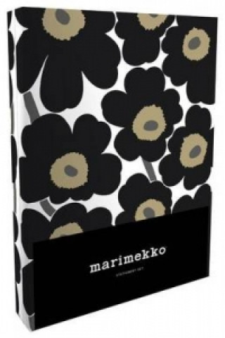 Carte Marimekko Stationery Box Dorothy Abbe