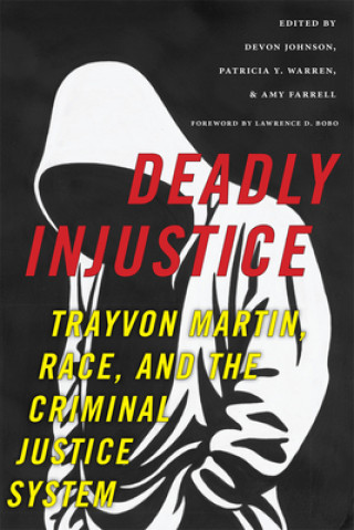 Book Deadly Injustice 