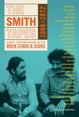 Knjiga Smith Tapes 