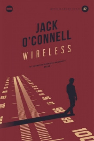 Book Wireless Jack O'Connell