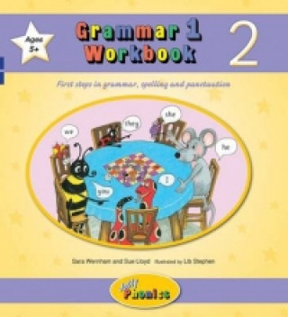 Carte Grammar 1 Workbook 2 Sara Wernham