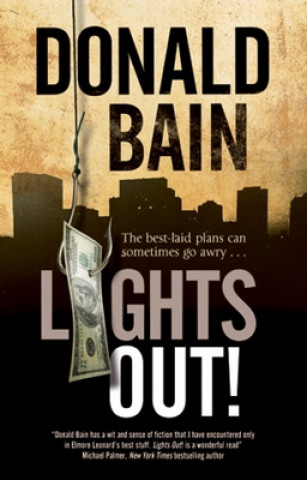 Buch Lights Out! Donald Bain