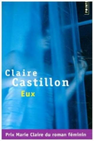 Book Eux Claire Castillon