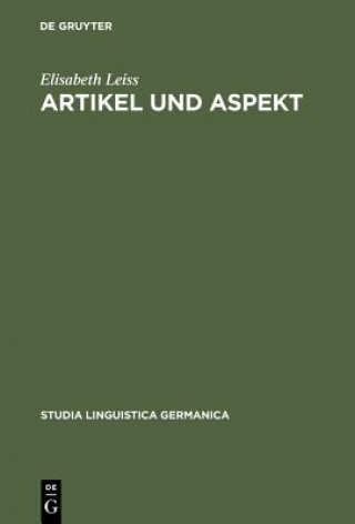 Book Artikel und Aspekt Elisabeth Leiss