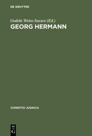 Carte Georg Hermann Godela Weiss-Sussex