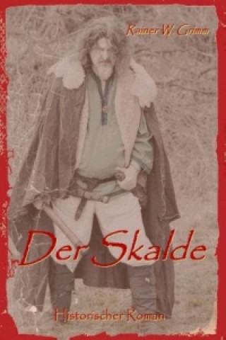 Knjiga Skalde Rainer W Grimm