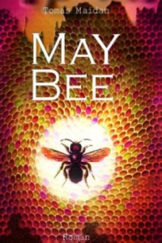 Könyv May Bee Tomas Maidan