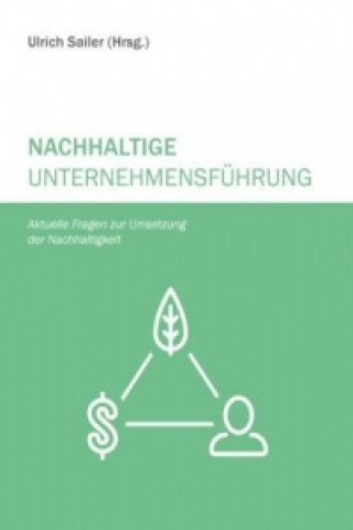 Carte Nachhaltige Unternehmensfuhrung Ulrich Sailer
