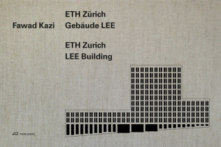 Carte Fawad Kazi - ETH Zurich Building LEE Christoph Wieser